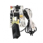 Omcan 71513 Digital Controller For Rts-230L/380L